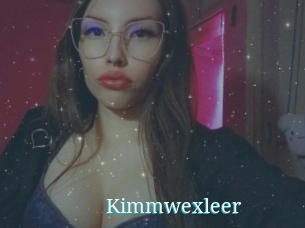 Kimmwexleer