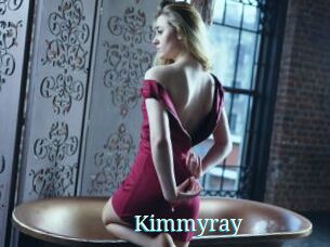 Kimmyray