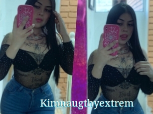 Kimnaugthyextrem