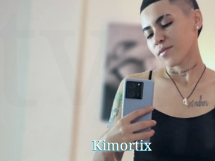 Kimortix