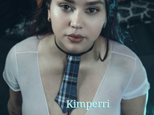 Kimperri