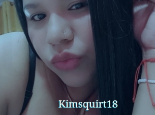 Kimsquirt18
