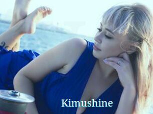 Kimushine