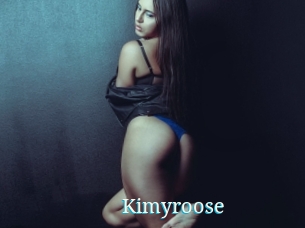 Kimyroose