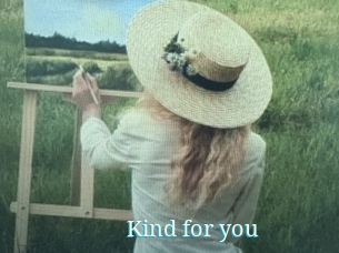 Kind_for_you