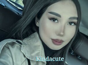 Kindacute