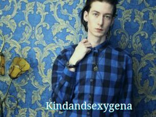 Kindandsexygena