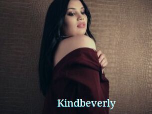 Kindbeverly