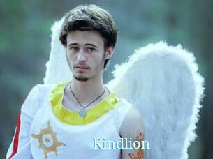 Kindlion
