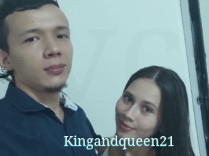 Kingandqueen21