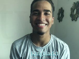 Kingblack1