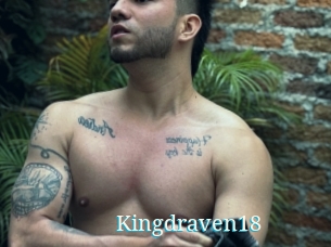 Kingdraven18