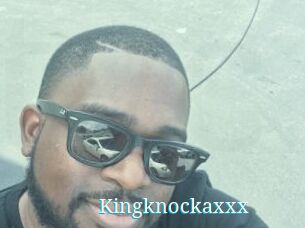 Kingknockaxxx
