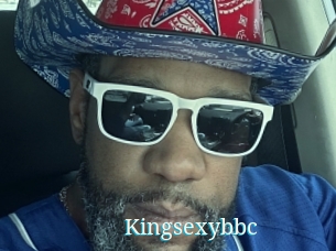 Kingsexybbc