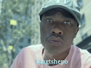 Kingtshepo