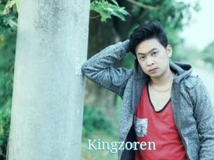 Kingzoren