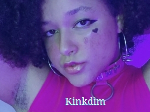 Kinkdim