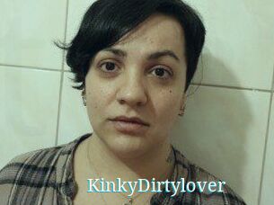 KinkyDirtylover
