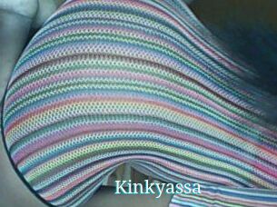 Kinkyassa