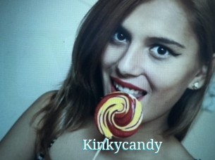 Kinkycandy
