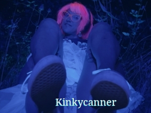 Kinkycanner