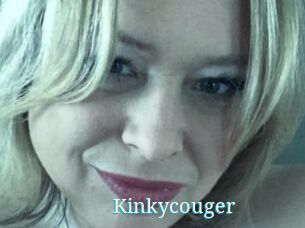 Kinkycouger