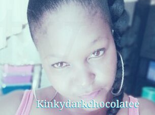 Kinkydarkchocolatee