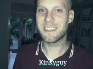 Kinkyguy