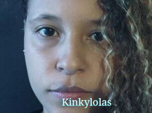 Kinkylolas