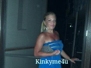 Kinkyme4u