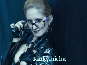 Kinkymicha