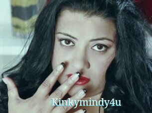Kinkymindy4u