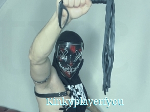 Kinkyplayerfyou