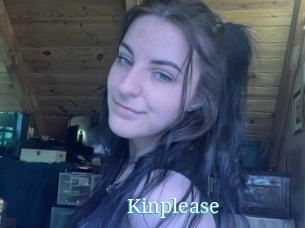 Kinplease