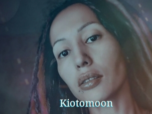 Kiotomoon