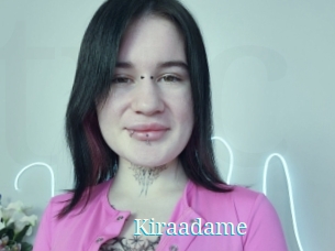 Kiraadame