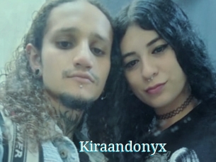 Kiraandonyx