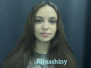 Kiraashiny
