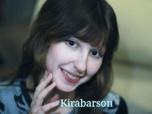 Kirabarson