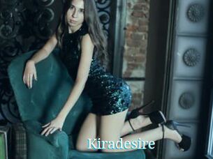 Kiradesire