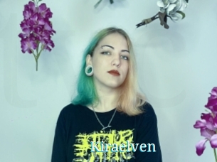 Kiraelven