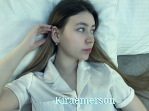 Kiraemerson