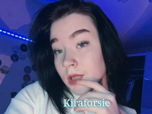 Kiraforsie