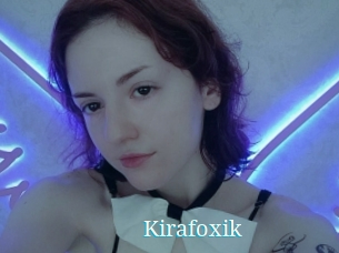 Kirafoxik