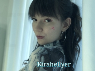Kirahellyer