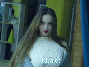Kirajet