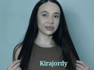Kirajordy
