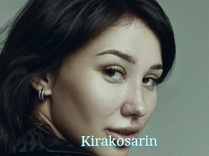 Kirakosarin