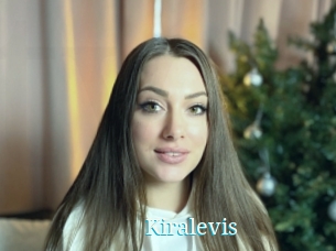 Kiralevis