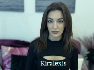 Kiralexis